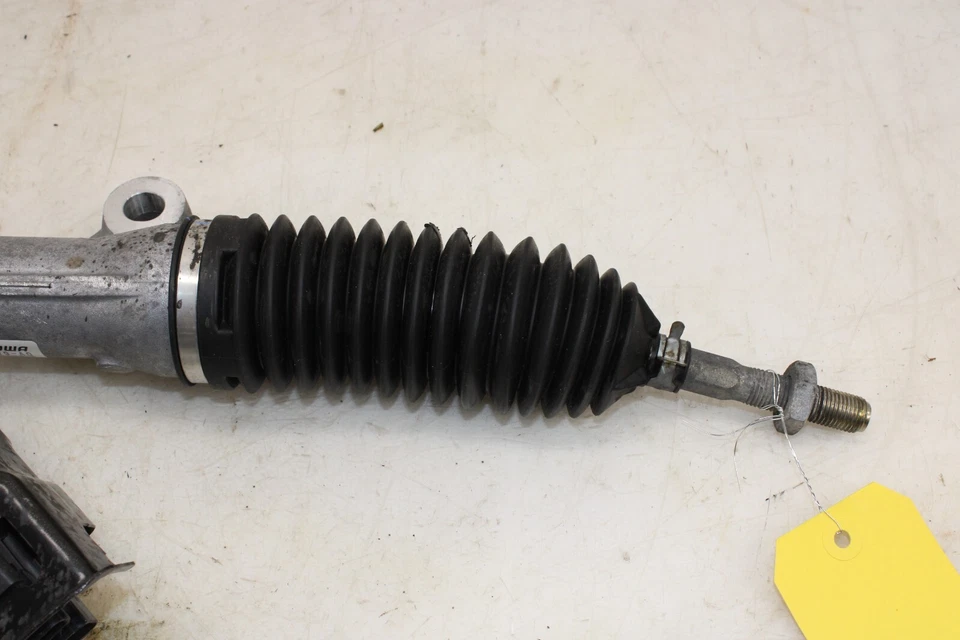 2016-2022 Acura ILX Steering Rack And Pinion OEM HU24 - Image 2 of 4