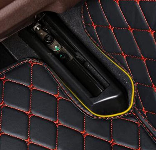 For BMW 2000-2025 all-weather waterproof and anti slip floor mat - Picture 9 of 38