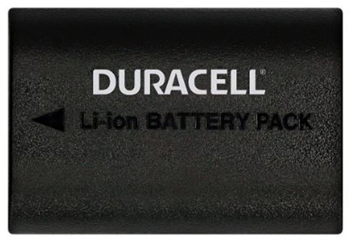 LP-E6N Li-Ion Akku für Canon Digital DSLR Kamera von DURACELL #DRCLPE6N (UK) - Bild 5 von 12