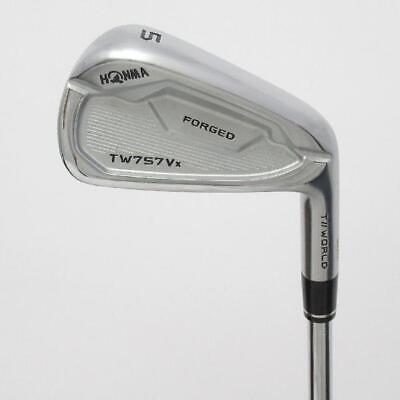 Honma Golf TOUR WORLD TW757VX Iron 6 piece set YK | eBay Honma Golf TOUR WORLD TW757VX Iron 6 piece set YK | eBay