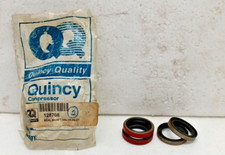 Quincy 128708 Compressor Shaft Seal Valve Inlet Kit OEM Replacement