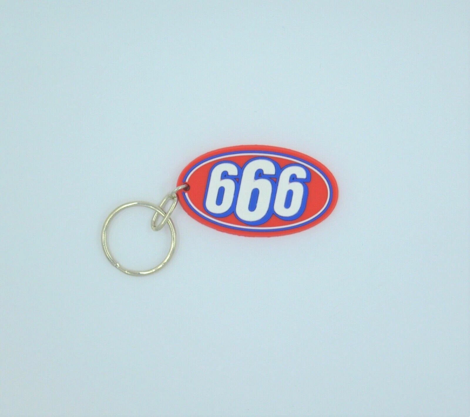Porte clés SUPREME 666 SS17   Neuf