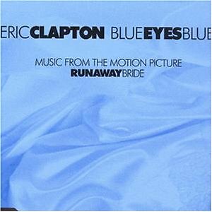 Eric Clapton - Blue Eyes Blue/Circus MCD #G2001641 - Bild 1 von 1