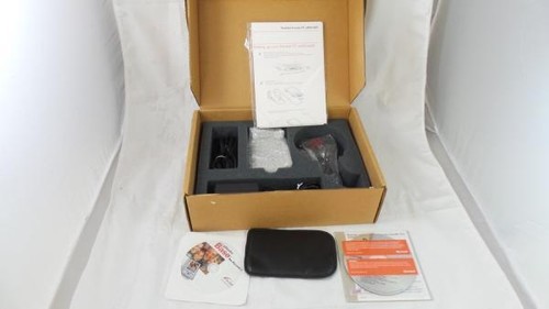 Toshiba Pocket PC E400 Windows Mobile 2003 Premium 300 MHz (PD400U-00002) - 第 2/4 張圖片