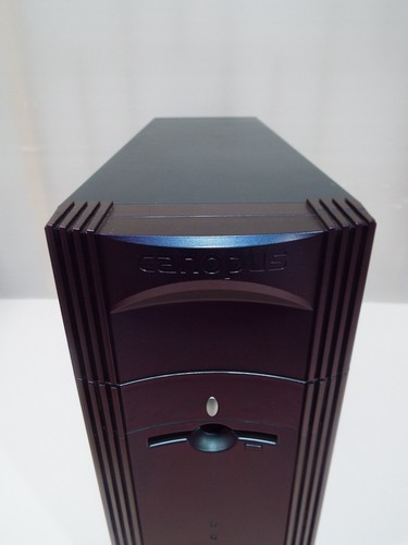 Canopus Grass Valley HDWS-1000 EDIUS XP Video Editing Computer intel SE7505VB2 - 第 2/13 張圖片