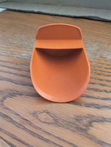 CUCHARA DE ÓXIDO TUPPERWARE 4" 292 - Imagen 2 de 3
