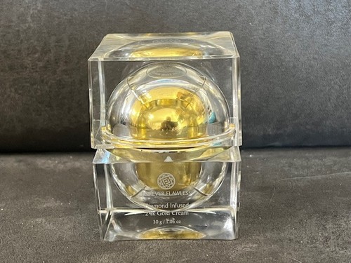 Forever Flawless Diamond Infused 24K Gold Creme 1,06 oz. - Bild 1 von 6
