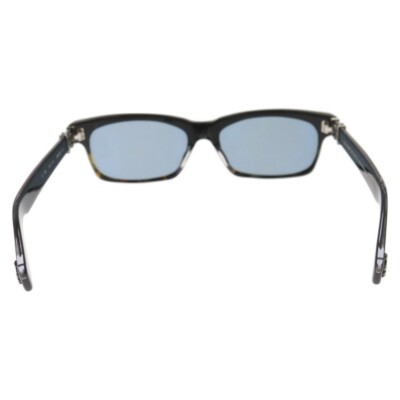 Chrome Hearts SPLAT-A DT 55□17-143 Sunglasses Black Frame Chrome Hearts SPLAT-A DT 55□17-143 Sunglasses Black Frame
