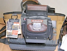 Veto Pro Pac Boat Builders Tool Bag MB-TT  W/Veto Pro Pac TB4B