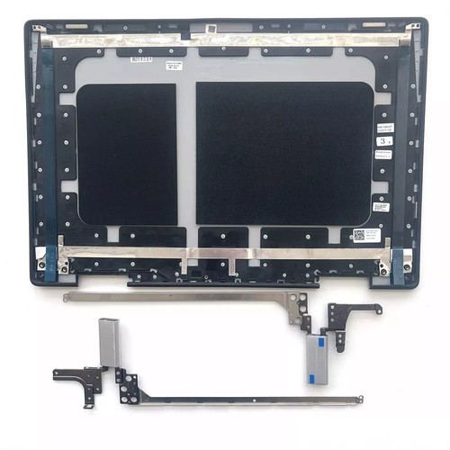 LCD Back Cover Hinges For Dell Inspiron 15 5582 5591 15.6" 2 in 1 0FJ6RR Top Lid - Picture 4 of 4