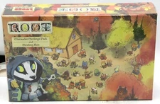 Root LED01023 Marauder Hirelings Pack & Hireling Box (Expansion) Leder Games