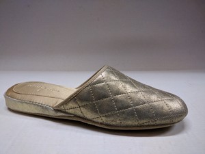 patricia green slippers