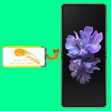 Long Life 825mAh High Capacity Sub Battery For Samsung Galaxy Z Flip 5G SM-F707U