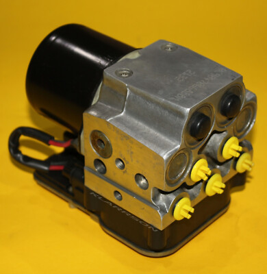      Opel Frontera B ABS Modul Hydraulikblock Kelsey Hayes           