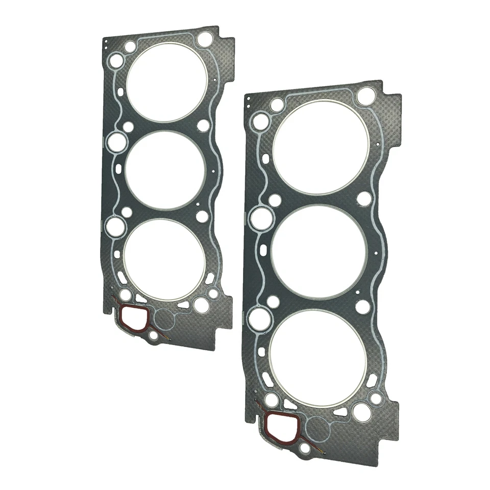 For Toyota Tundra SR5 Extended Tacoma 4Runner Head Gasket Set HS9227PT-1 Foto 4 de 4