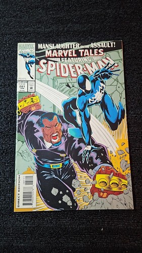 MARVEL COMICS MARVEL TALES WITH SPIDER-MAN VOLUME 1 #44-286 VINTAGE - Picture 159 of 160