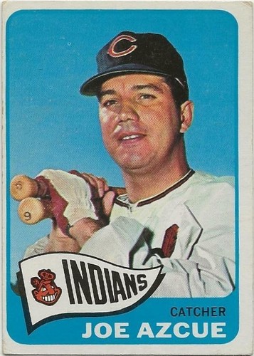 1965 Topps Baseball Singles - Pick Your Card -- 371 to 598 -- High Numbers - Picture 260 of 499