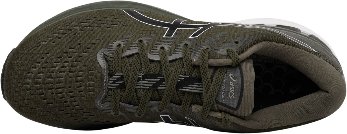 ASICS Gel Kayano 28 Olive Canvas for Sale | Authenticity