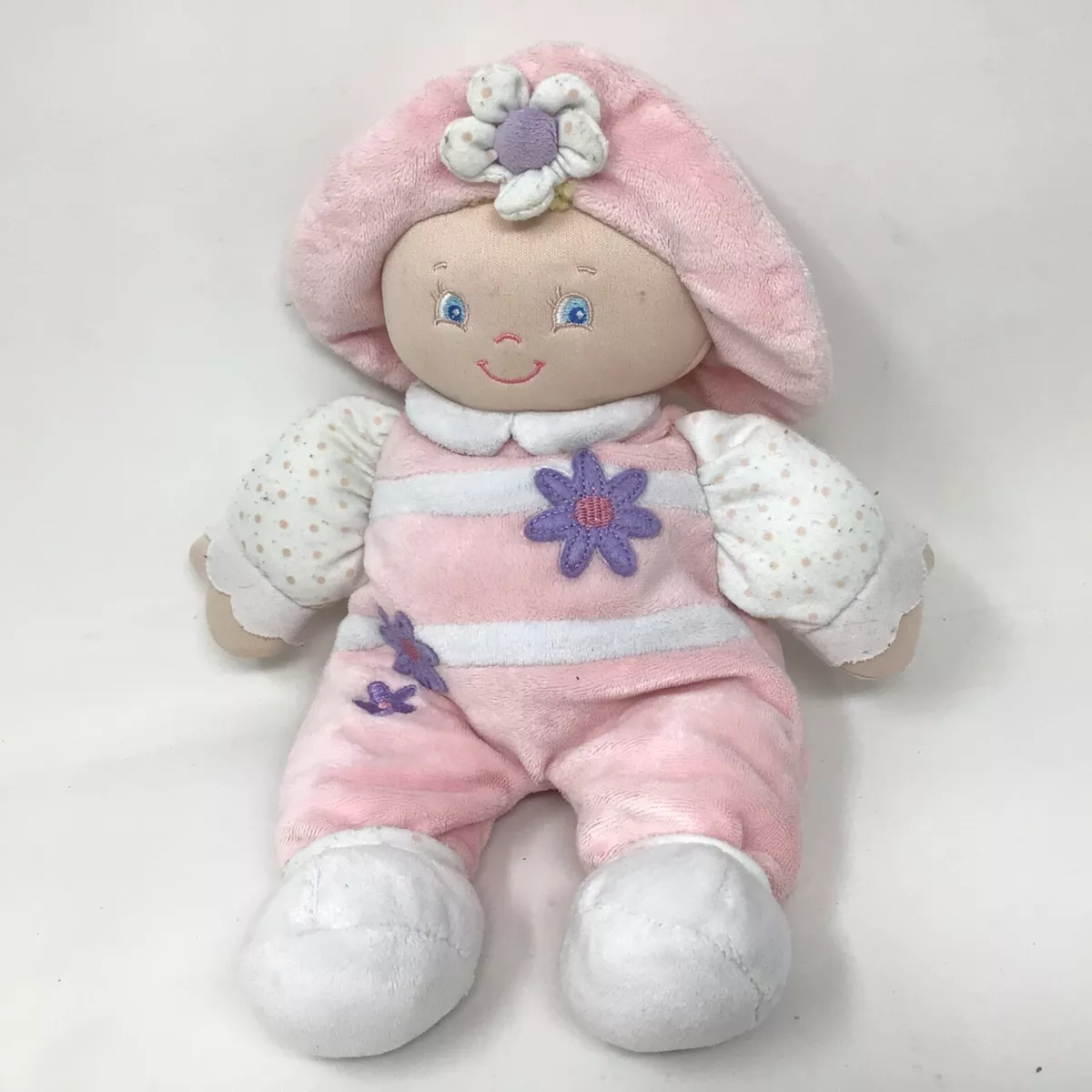 Gund baby best sale doll