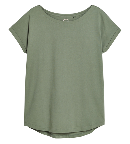 Ladies N@@t Cap Sleeve T-Shirt Sizes 6 - 26 NEW STOCK ADDED - Picture 6 of 20