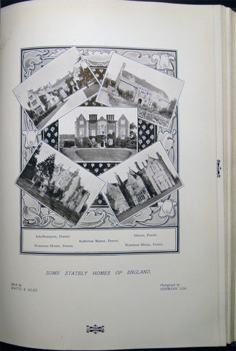 1903 PRINTING & PHOTOGRAPHIC PROCESSES ILLUSTRATED GRAPHIC ARTS HISTORY + - Picture 9 of 12