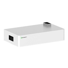 Growatt Battery AXE 5.0L 5kWh LV Lithium Solar Storage 10 Year Warranty