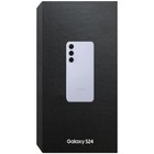 Samsung Galaxy S24 Excl Ed 5G Sapphire Blue 128GB + 8GB Dual-Sim Unlocked NEW