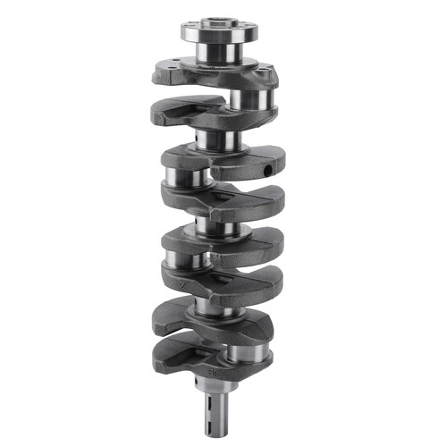 Crankshaft 23111-2G400 For Hyundai Genesis Coupe Sonata Kia Optima Sportage 2.0T - Picture 3 of 12
