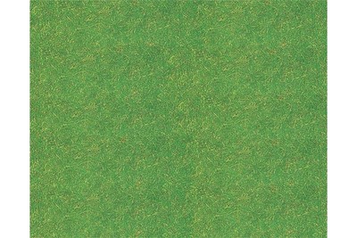 Faller 170725 Flocage fibres courtes vert moyen toutes échelles