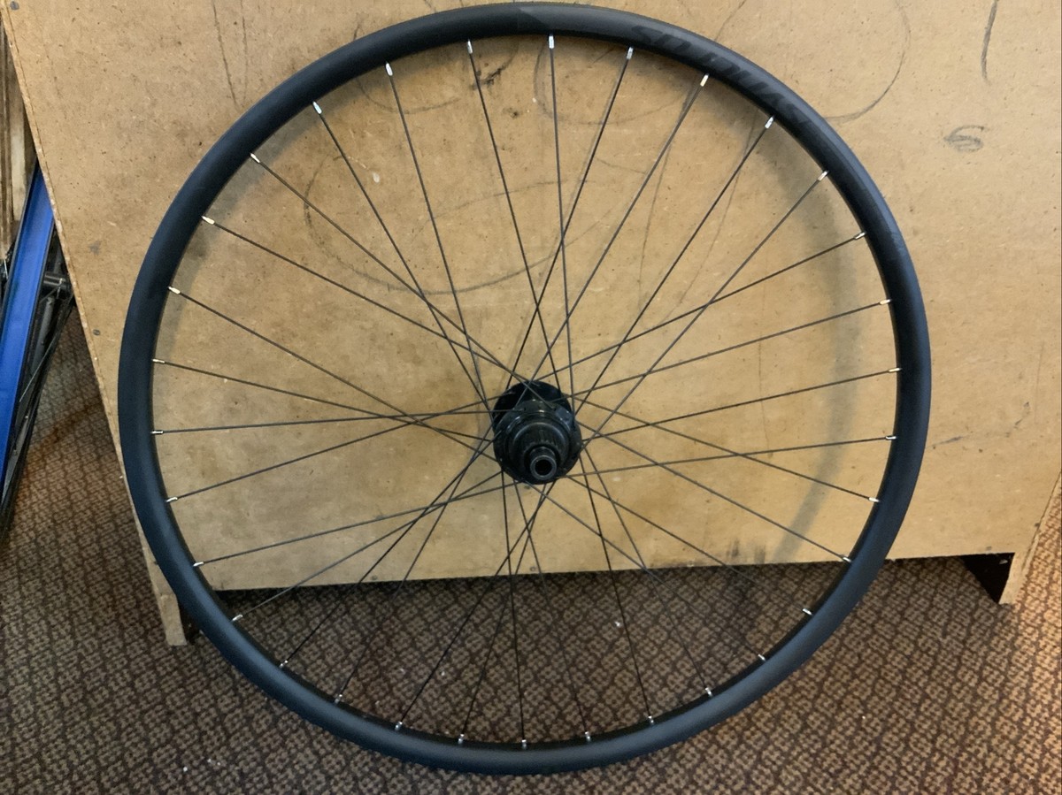 SHIMANO DEORE ホイール Shimano Deore FH-MT410-B 12s Microspline Wheelset | eBay