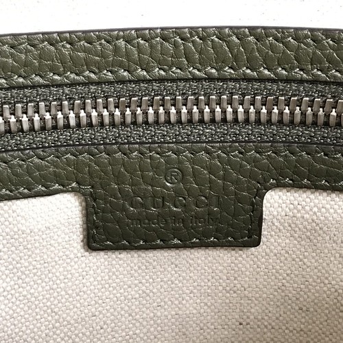 GUCCI Jumbo GG Medium 760234 Messenger bag - Picture 15 of 17