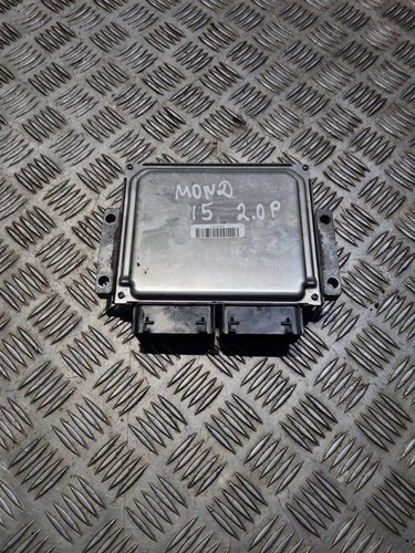 Ford Mondeo Mk5 Estate 2015-2018 Ecu (engine)