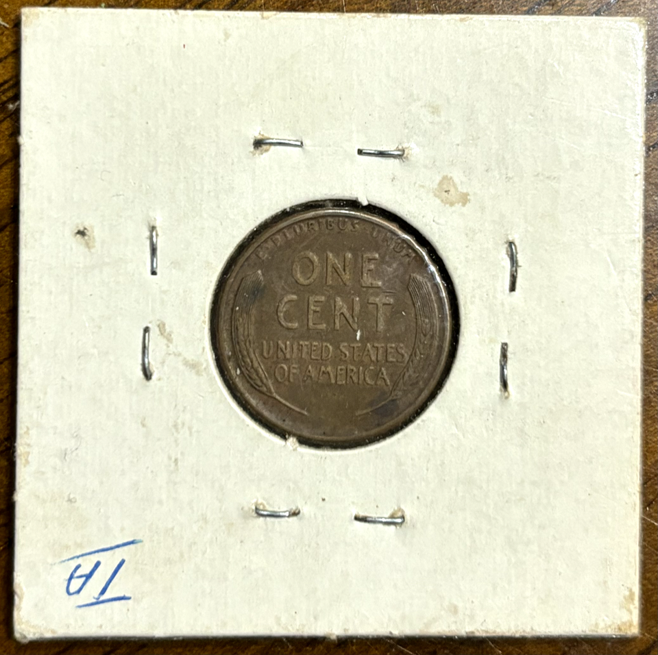 1927S Lincoln Wheat Cent Penny “Best Value On eBay “ FAST FREE