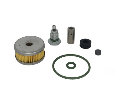 LPG Autogas Original Lovato Reparatur Satz EVG mit Filter GPL