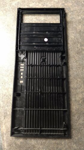 Conjunto de bisel frontal para estación de trabajo HP Z420 663344-001 excelente estado - Imagen 2 de 2