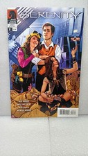 Cover of Serenity Better Days #3