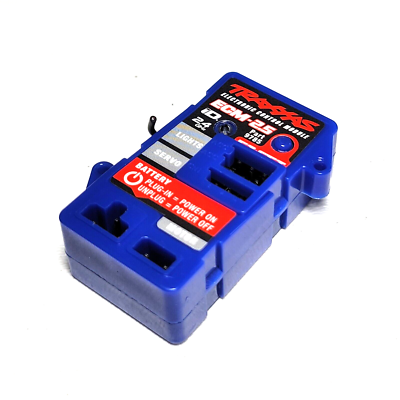 Fits Traxxas Trx4M HighTrail F150 ECM2.5 iD 2.4GHz