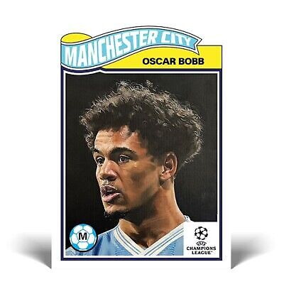 TOPPS UCL Living Set - Choose the Player - Imagen 61 de 66