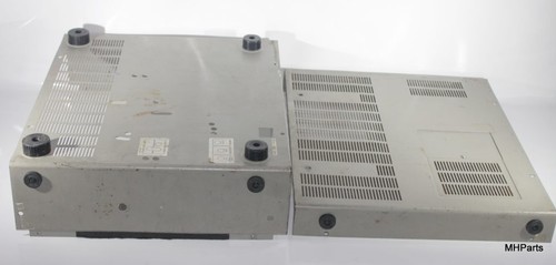 Kenwood TS-930S Original Upper and Lower Case Used We Ship Worlwide