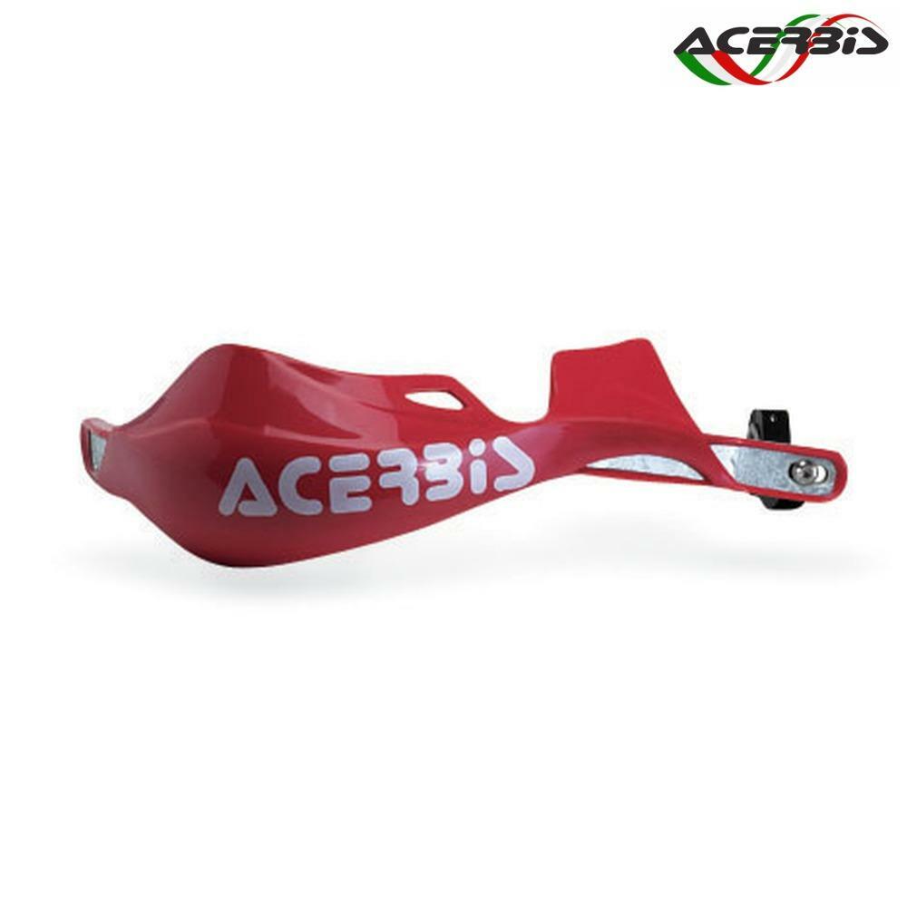 ACERBIS 0013054.110.990 PARAMANI RALLY PRO ROSSO