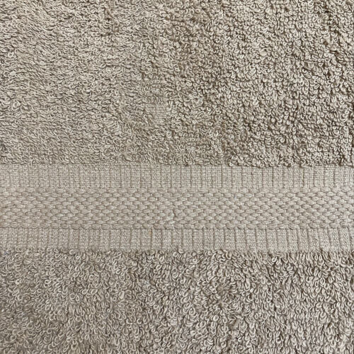 Tessile morbide lusso asciugamani da bagno confezione da 4 27x54 pollici cotone morbido 600 GSM - Foto 13 di 20