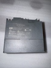 Siemens SIMATIC S7 6ES7 315-6TH13-0AB0