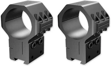 30mm Adjustable Elevation Height from 35 to Dovetail Rings 