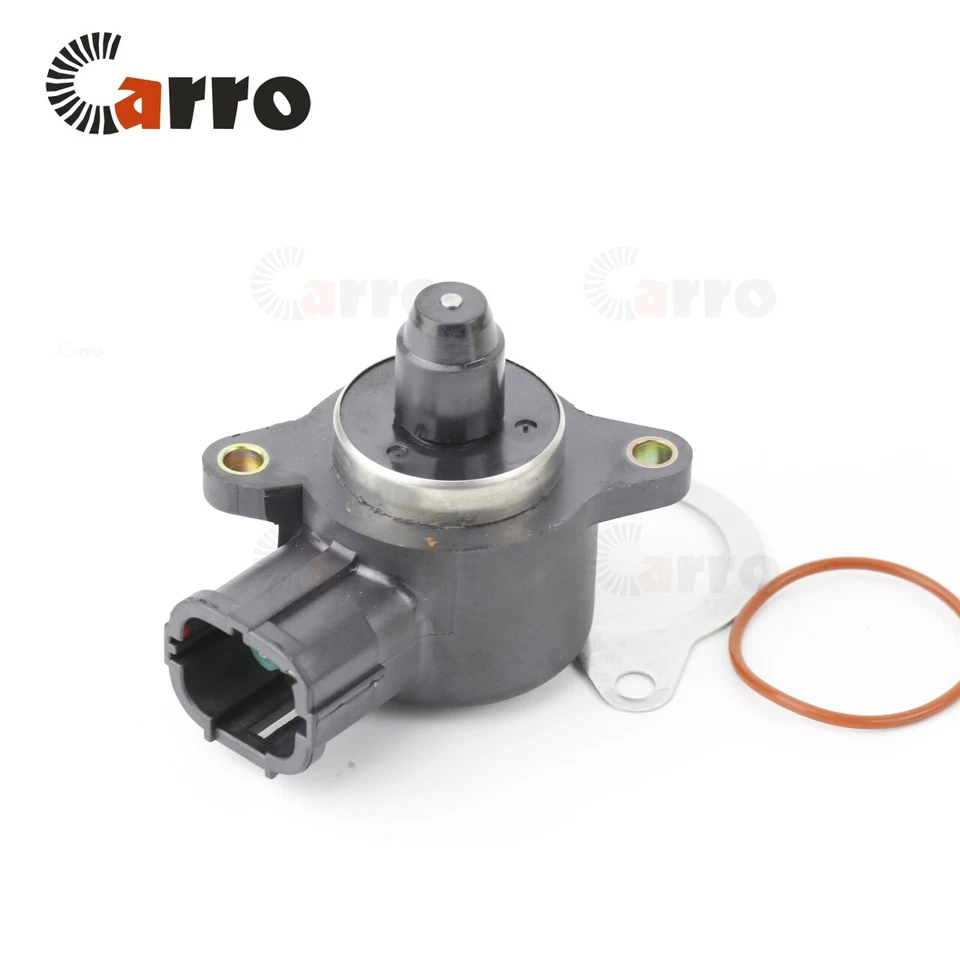 OE# 23781-5U001 Nueva válvula de control de aire de ralentí compatible con Infiniti G20 2000-2002 2,0 L - L4 Foto 3 de 4