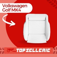 Gommapiuma per sedili compatibile con Volkswagen Golf MK4 1977 - 2006   NMA023