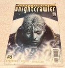 Nightcrawler (5/2002) 4 of 4 X-men Marvel Comics Modern Age Preowned