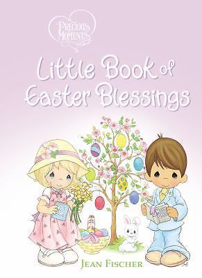 Precious Moments: Little Book of Easter Bles- 9780718098667, Moments, board book
