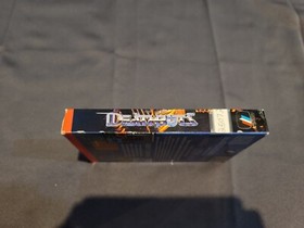 Deathbots for NES Nintendo Complete In Box CIB Good Shape