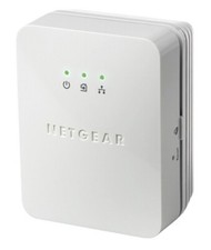 Netgear AV 200 Powerline Ethernet Network Adapters XAV2001 x QTY: 2
