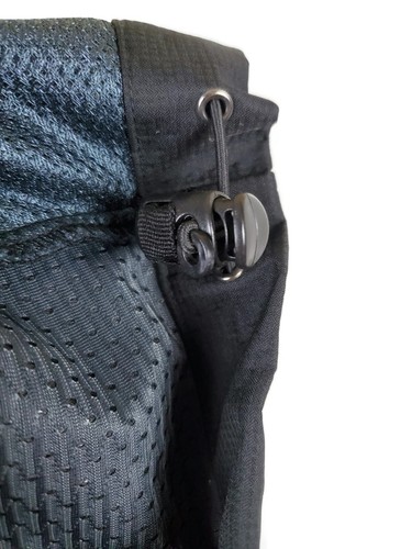 Ping Collection Giacca a vento Golf Pioggia Uomo XXL Soft Shell Nero Logo Talladega - Foto 10 di 10
